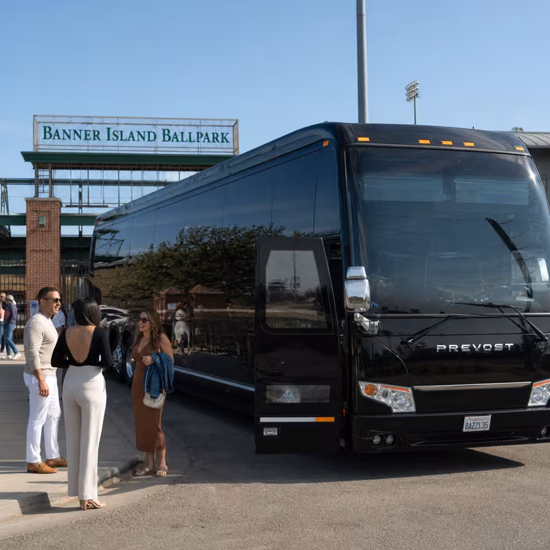 Banner Island Ballpark
