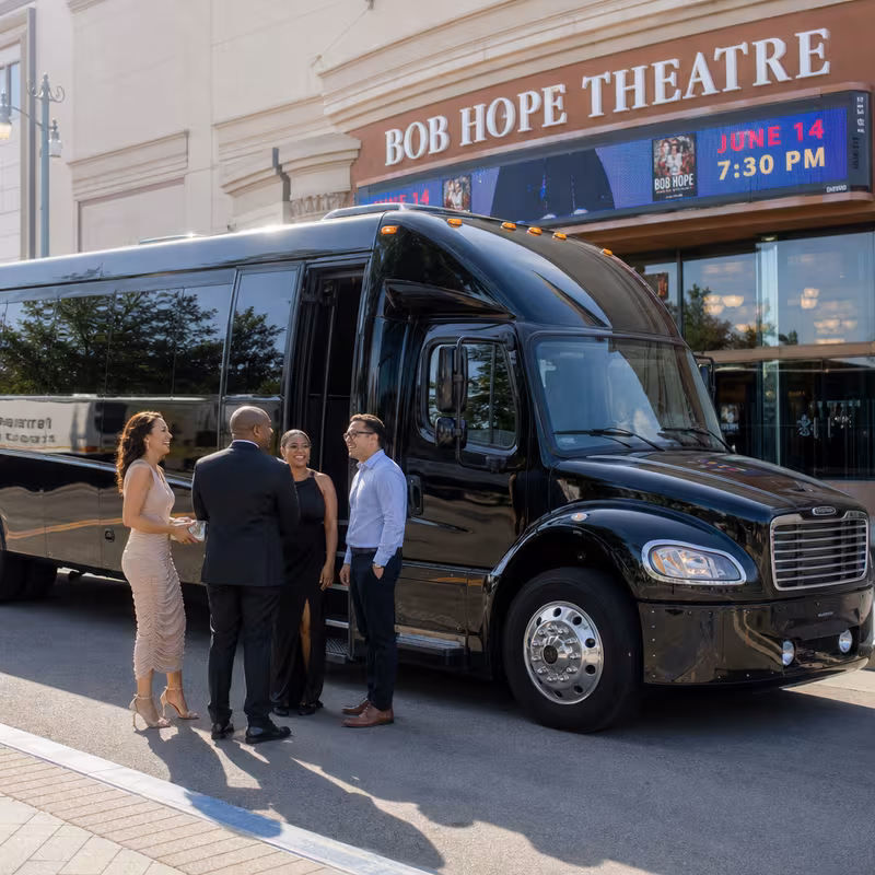 Bob Hope Theatre