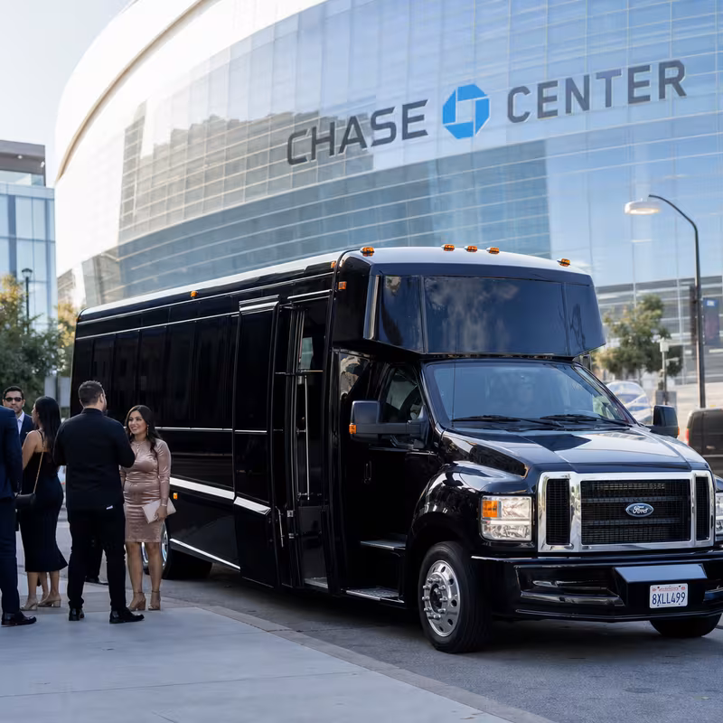 Chase Center