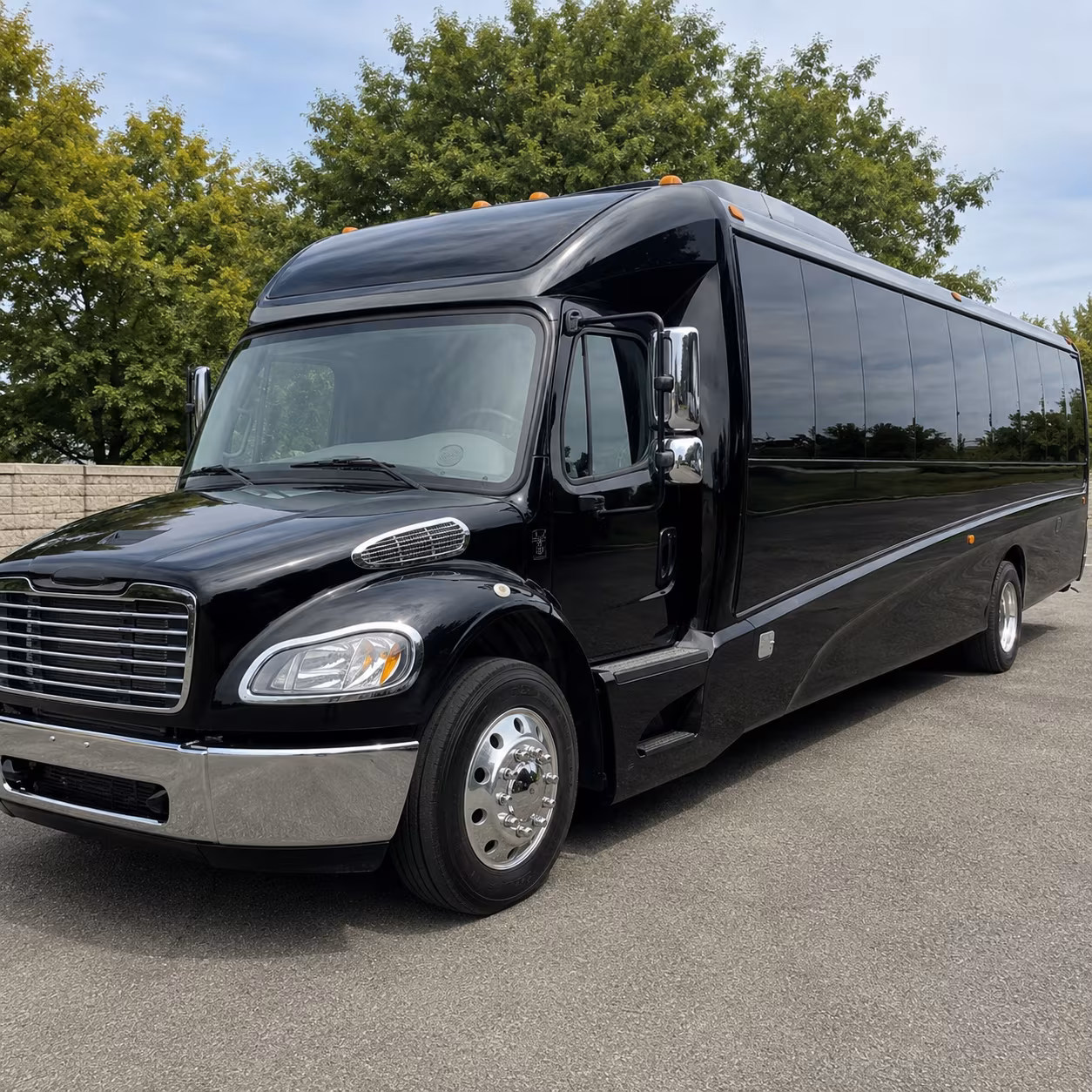 Lodi Airport Shuttles & Transportation