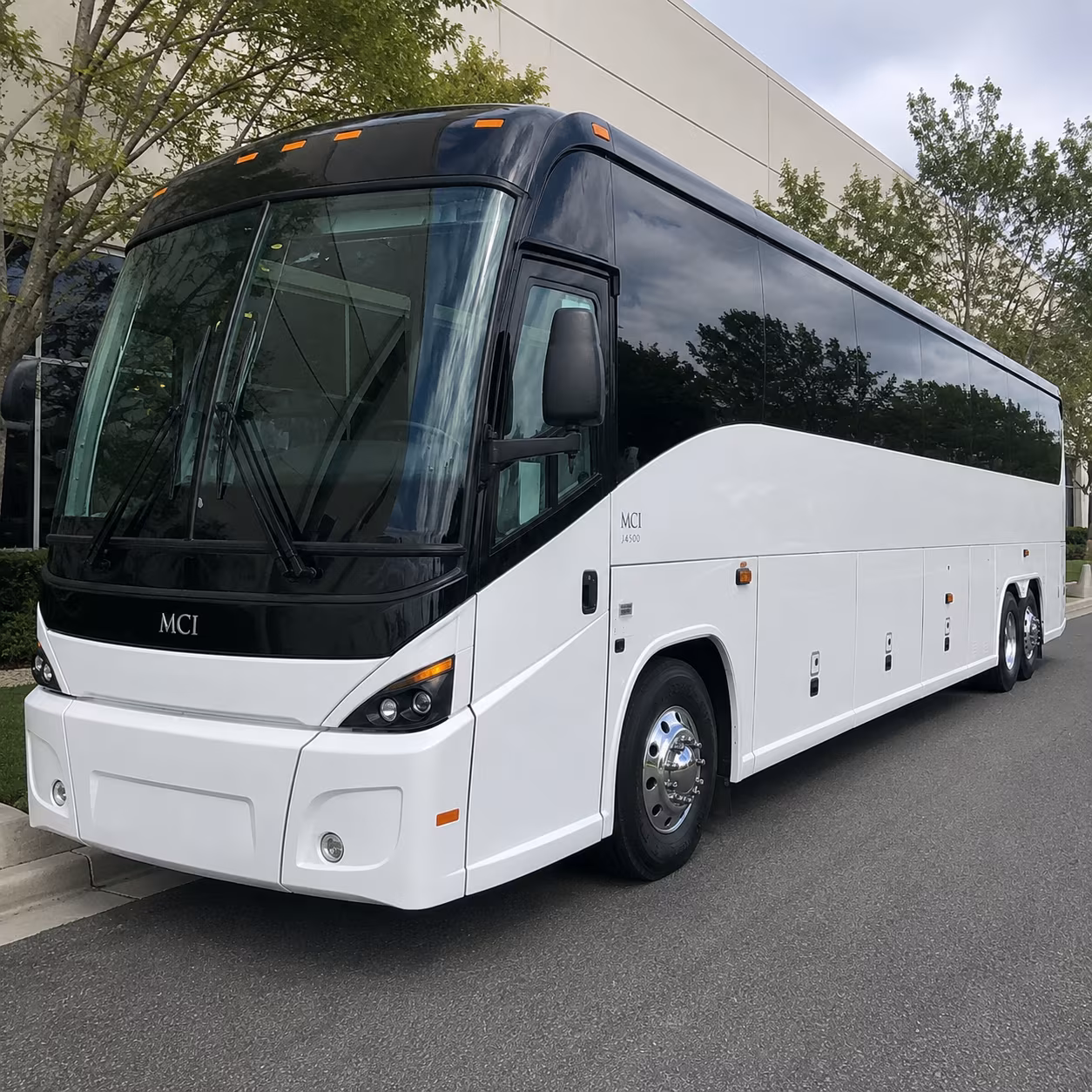 Lodi School Event & Field Trip Transportation