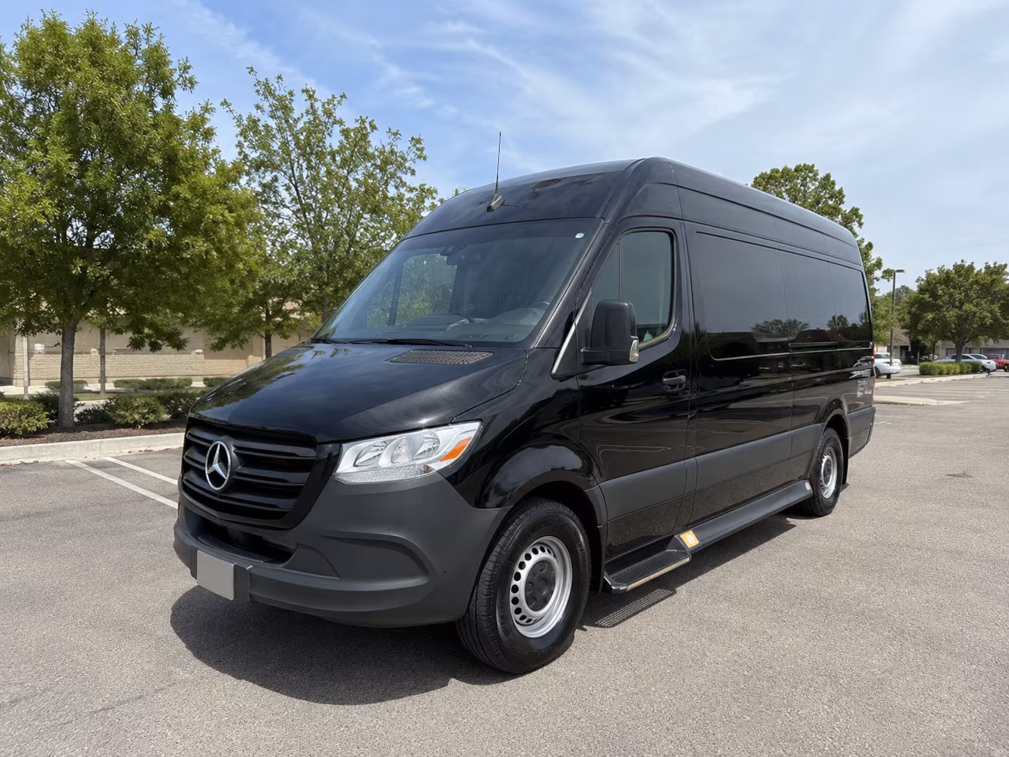 Manteca Airport Shuttles & Transportation