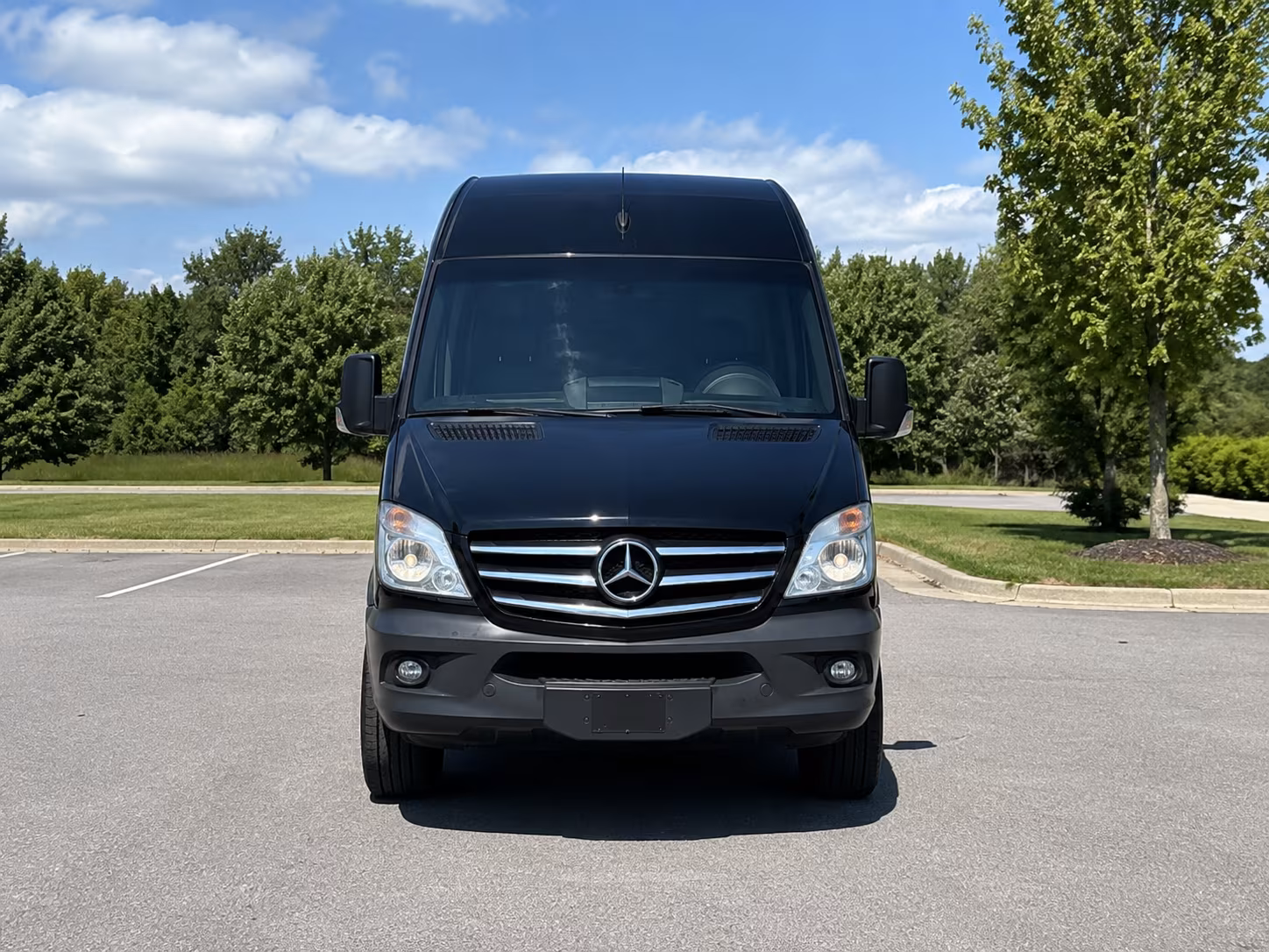 Manteca Wedding Transportation & Shuttle Service