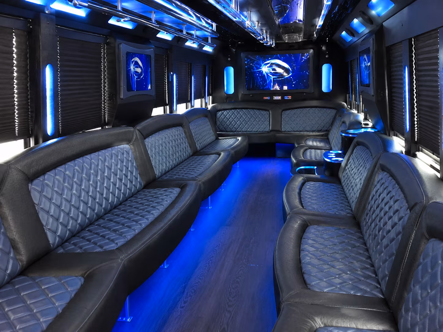 Manteca Winery Tour & Pub Crawl Transportation