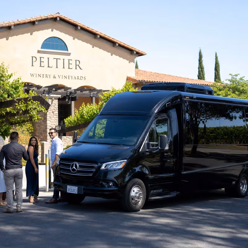 Peltier Winery