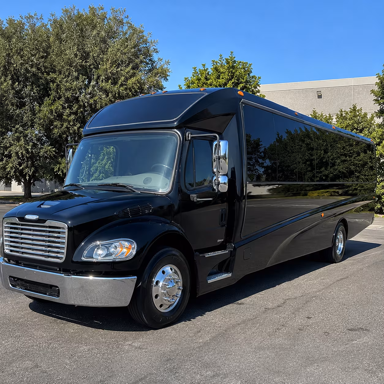 Stockton Airport Shuttle & Transportation pickup coordination