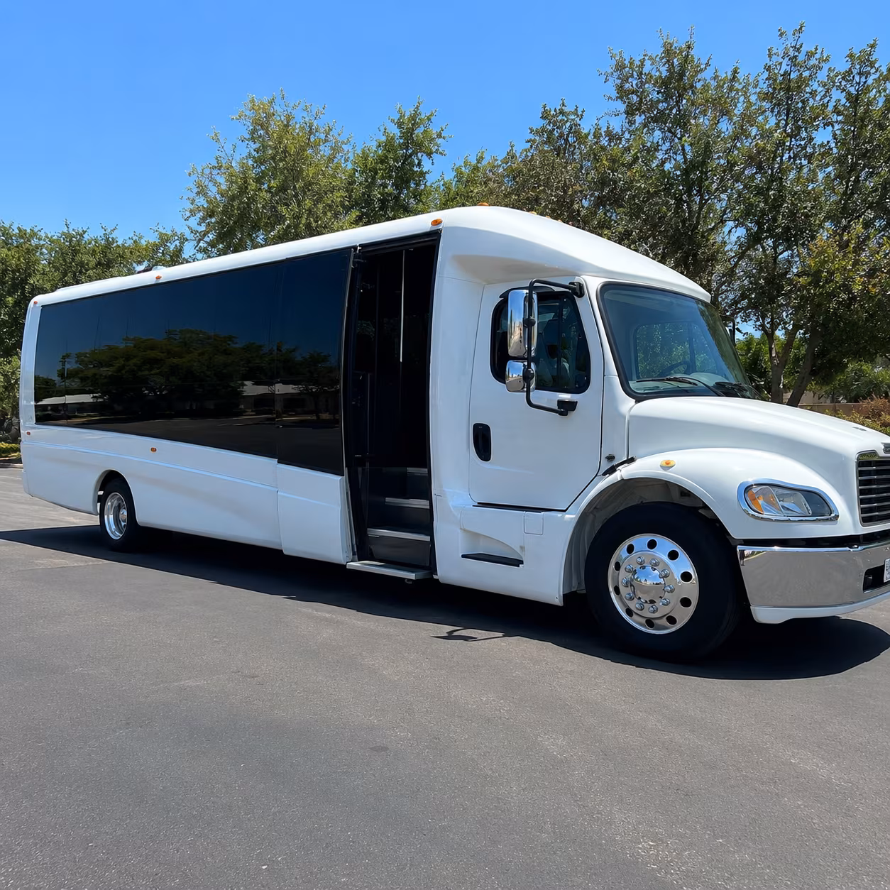 Stockton Airport Shuttles & Transportation
