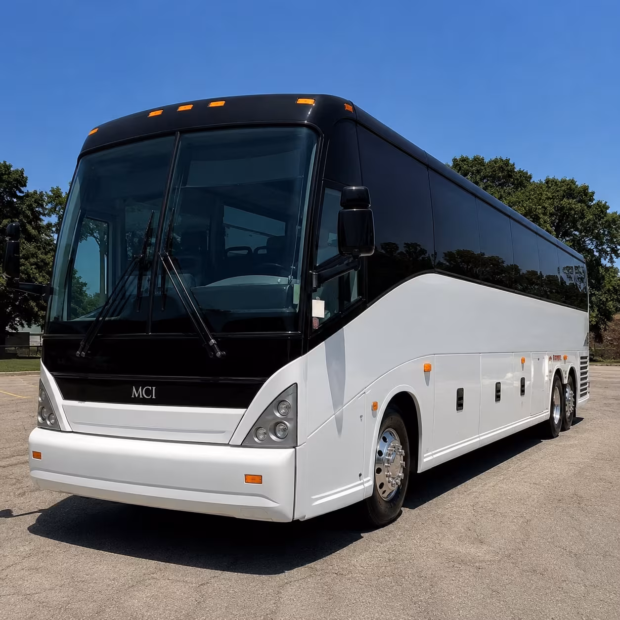 Stockton Corporate Event Transportation