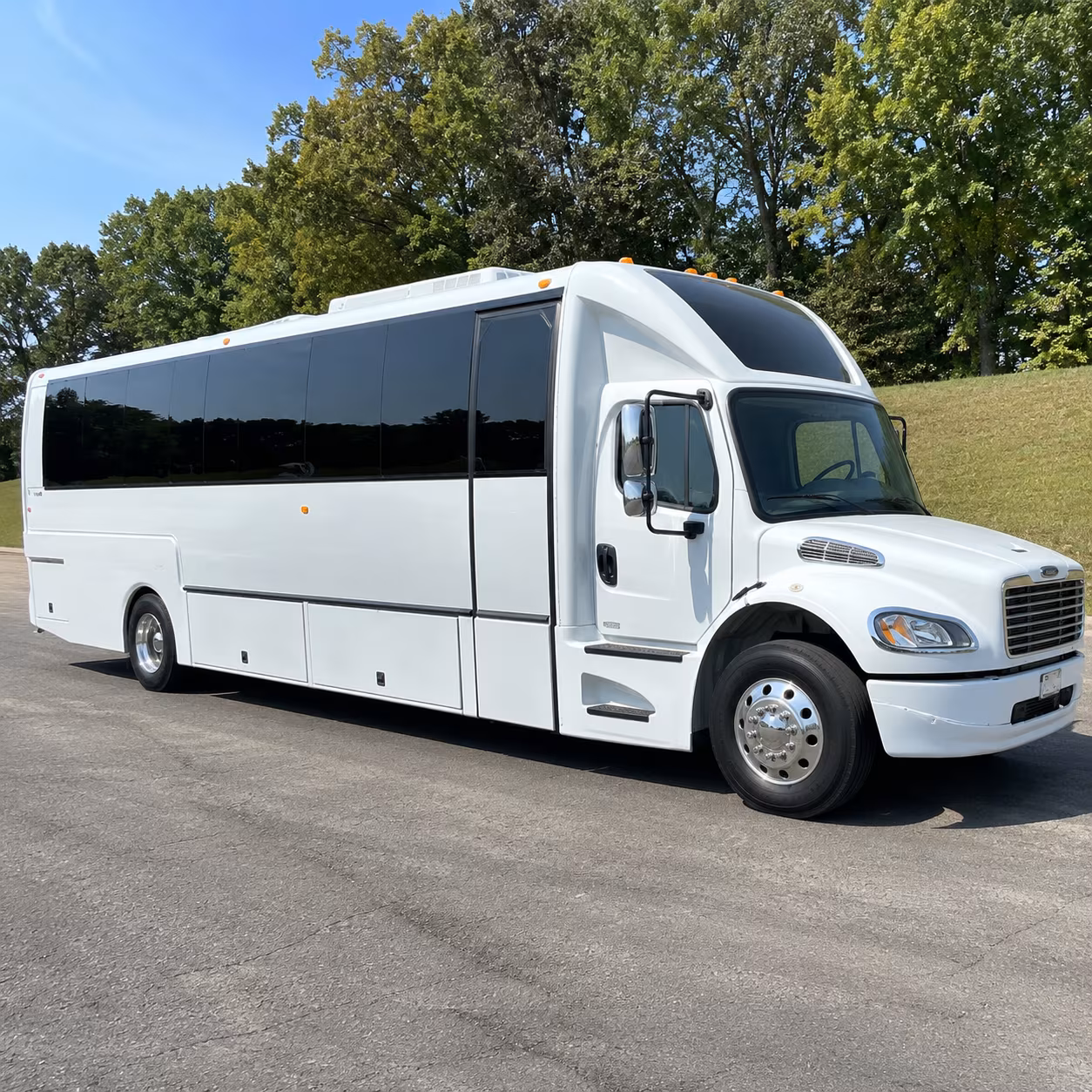 Stockton Sporting Event Transportation group transportation