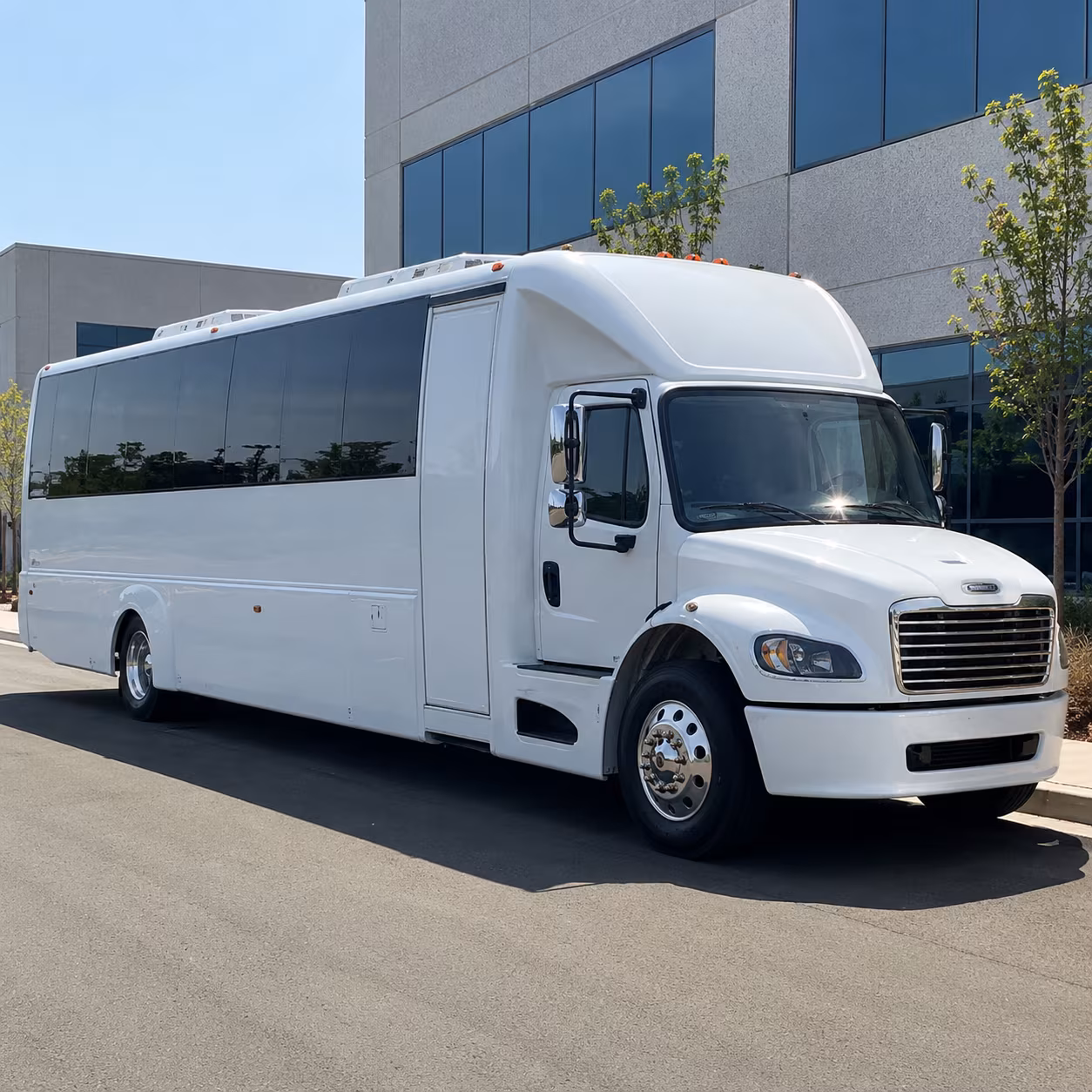 Stockton Winery Tour & Pub Crawl Transportation group transportation