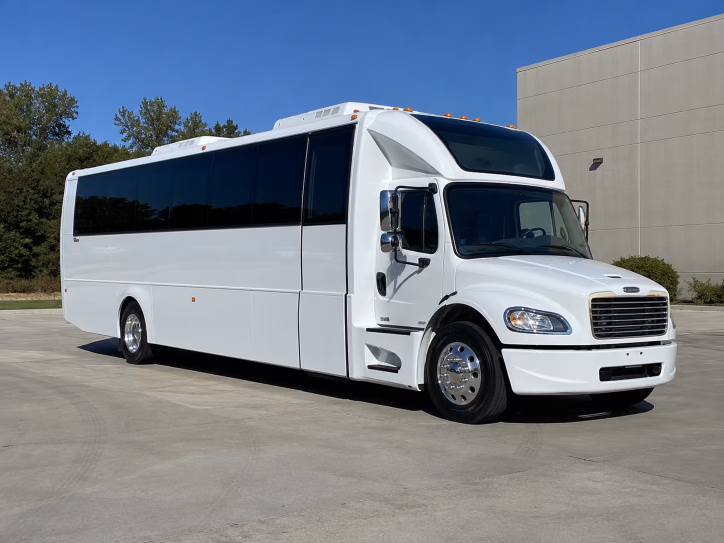 Stockton Winery Tour & Pub Crawl Transportation pickup coordination