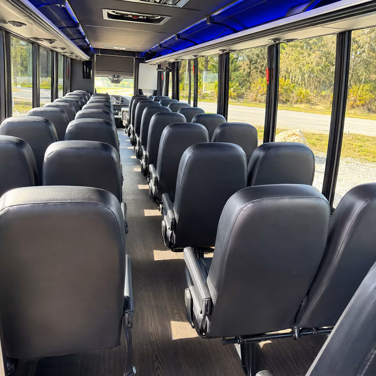 Tracy Airport Shuttles & Transportation